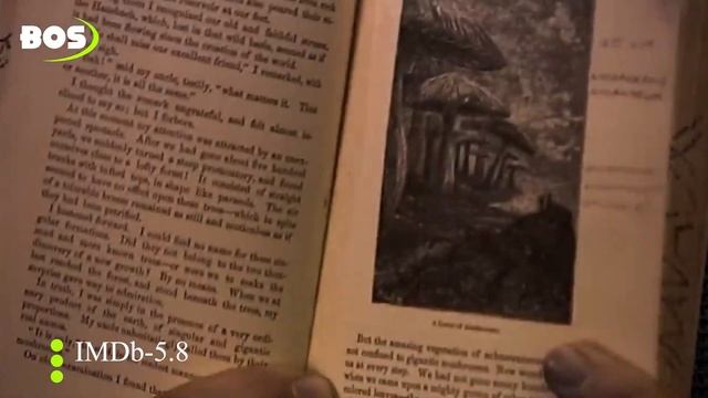 Top 10 Best Treasure Hunt Movies In Hindi | Best Fantasy Adventure Movies 2023 So far смотреть онлайн