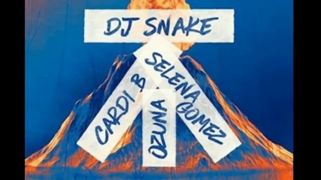 DJ Snake : Taki Taki ft. Selena Gomez [official ringtone] смотреть онлайн