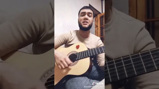 Azzamchik Baytulloxni Shodon Tavof Qiling Onam (Muzik Version) #musiqa #onam #baytullox