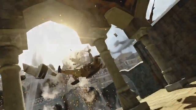 Call of Duty Black Ops 2 video by wanted (short) смотреть онлайн