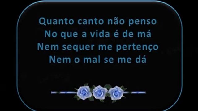 Amália Rodrigues - Que Deus me perdoe смотреть онлайн