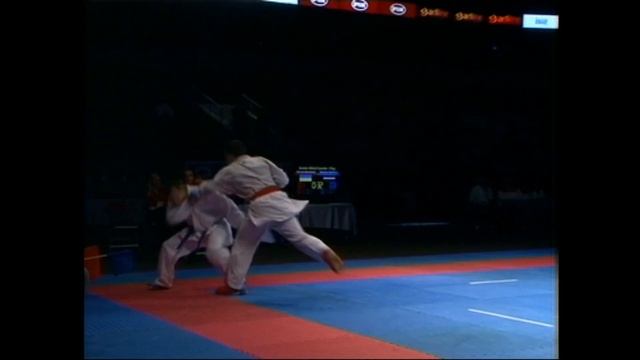 kumite_kata.mov смотреть онлайн