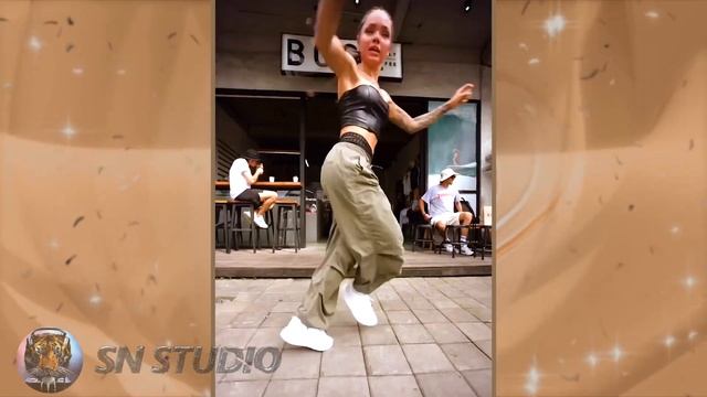 114. ♫ Alex Gaudino - DESTINATION Calabria (Josh Feedblack Remix) ♫ Shuffle Dance