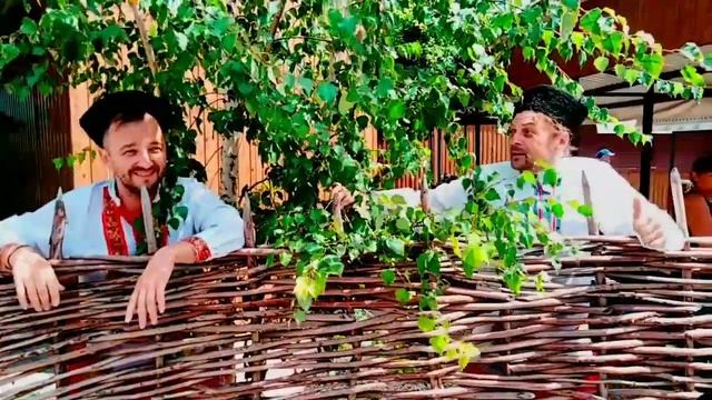 Козацькі байки смотреть онлайн