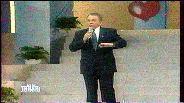 Начало КВН на НТВ. (2 полуфинал 1993г.) 18.12.1994г. смотреть онлайн