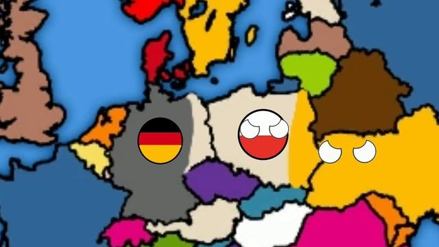 Выдуманная история Польши|#1 смотреть онлайн