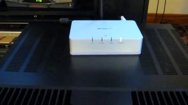 Arcam DAC