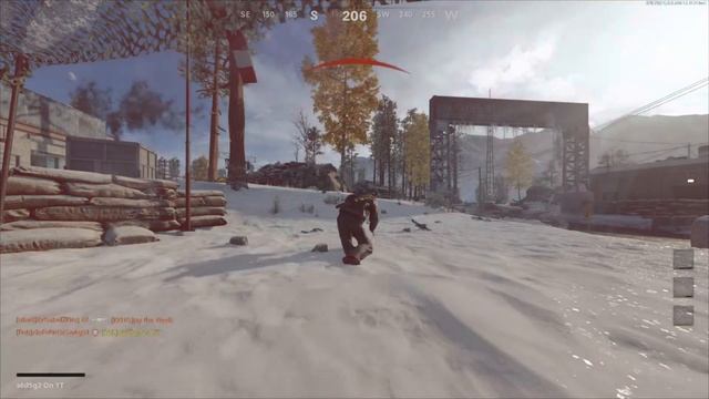 Call Of Duty: Black Ops Cold War ".410 IRONHIDE" Gameplay (No Commentary) смотреть онлайн