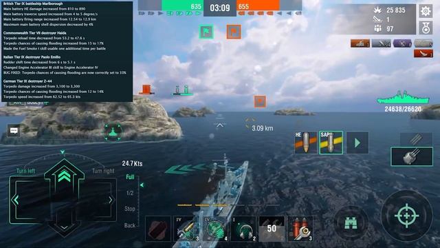 Patch 5.5 Cruiser Players Rejoice! смотреть онлайн