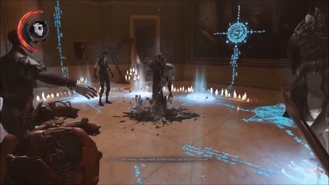 Dishonored 2 Mission 07 A Crack In the Slab Part 2 (Nonlethal and Stealthy) смотреть онлайн
