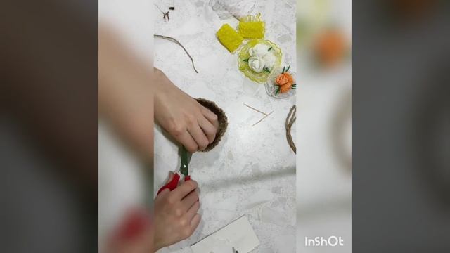 жіптен себет өру смотреть онлайн