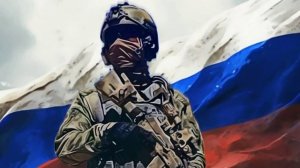 Каспер - Русский солдат