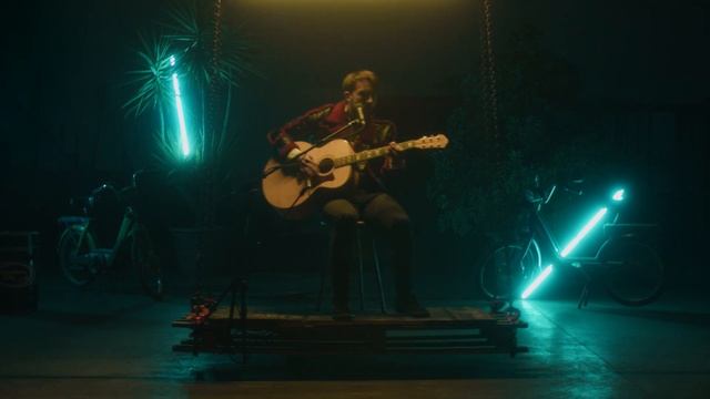 GIEI - Fuori Tempo (Live) // Giei Acoustic Swing смотреть онлайн