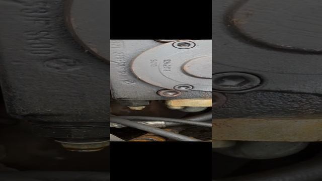 Liebherr 544 For Sale