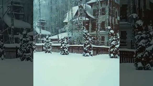 Новогорск 7 Закрытая частная территория 2018. Февраль смотреть онлайн