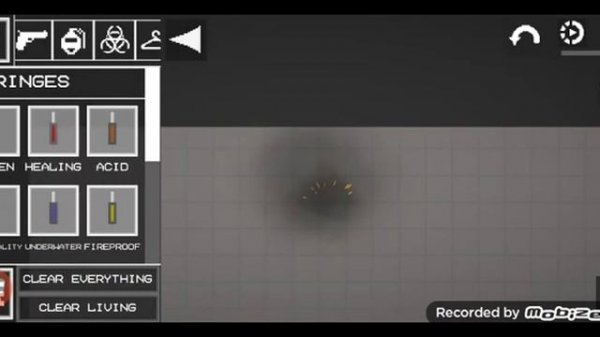 мини-фильм опасный подвалы