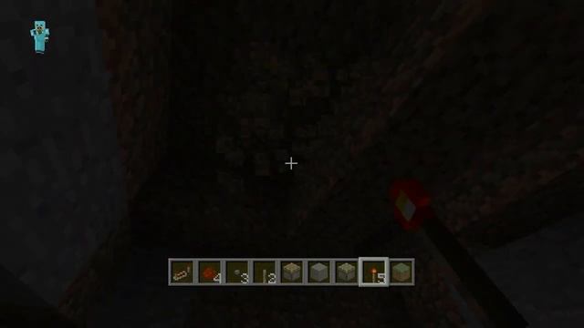 Minecraft Sliding Floor Door Tutorial смотреть онлайн