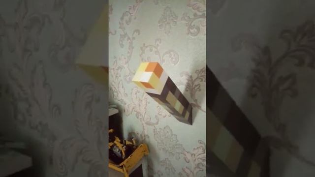 Minecraft факел смотреть онлайн