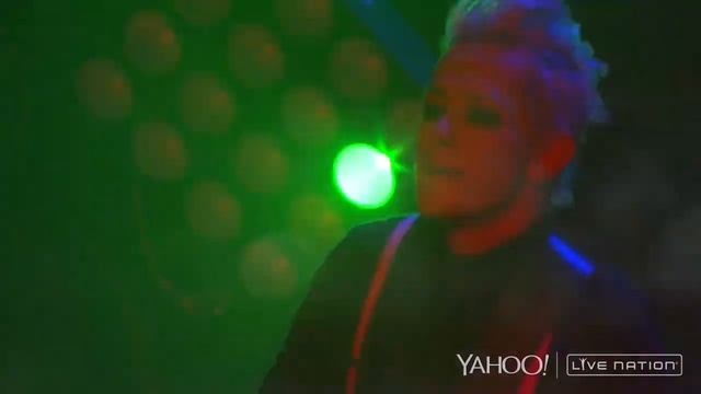Coal Chamber - Summit Music Hall in Denver [LIVE] (2015) смотреть онлайн