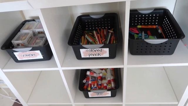 Starting to Pack My Classroom Mid-Year | UPPER ELEMENTARY TEACHER VLOG смотреть онлайн