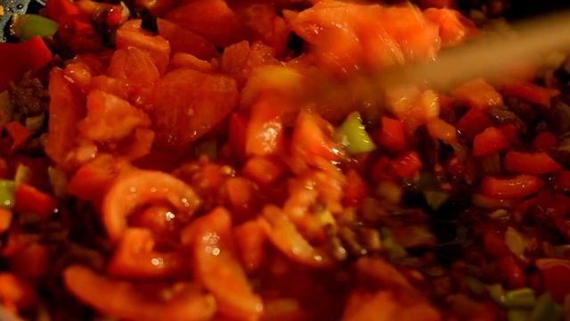 Карныярык или баклажаны по турецки смотреть онлайн