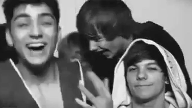 Gif One-Direction смотреть онлайн