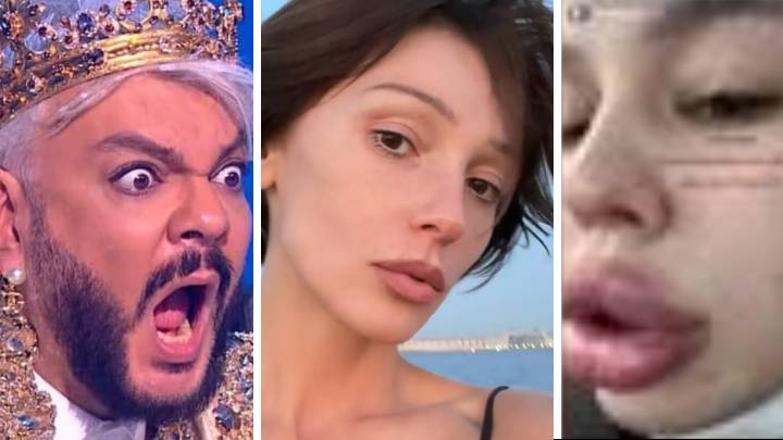 Час назад Они поженятся Ивлеева и Киркоров объявили о важном событии смотреть онлайн