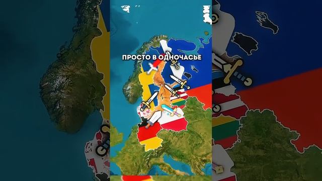 Союз США и России - Карлсон и Лавров смотреть онлайн