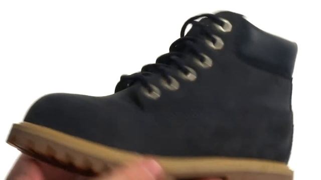 Timberland Kids 6" Classic Boot (Toddler/Little Kid) SKU:8354194 смотреть онлайн