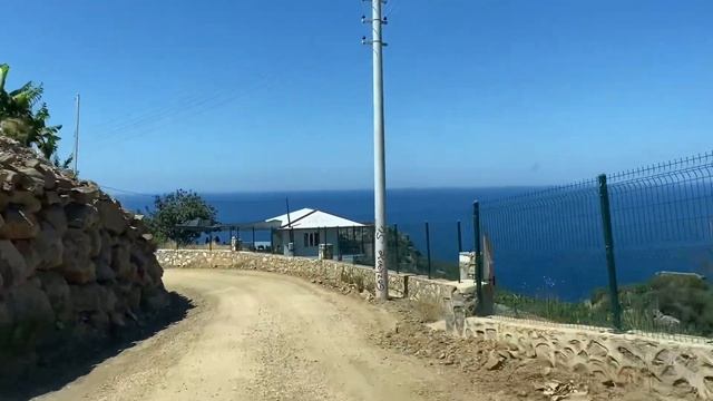 Delik Deniz gezisi Gazipaşa Antalya смотреть онлайн