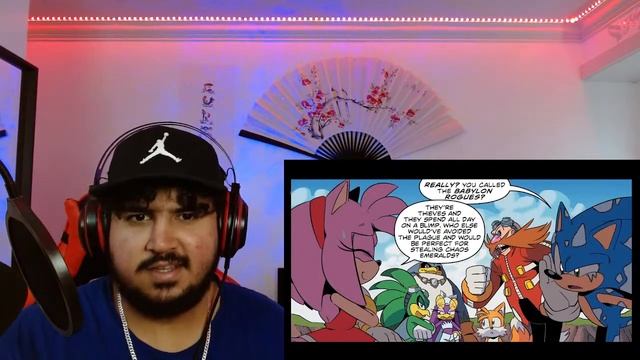 SMONDAY. SONIC LIVESTREAM ON A MONDAY. смотреть онлайн