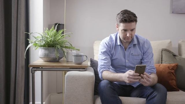 Dexcom One - App set up смотреть онлайн