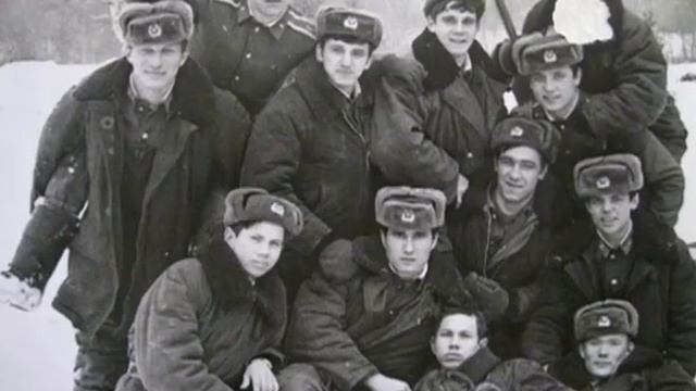 Курсантская И Ведерников смотреть онлайн