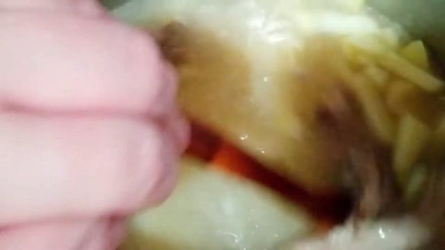 Простой домашний лагман смотреть онлайн