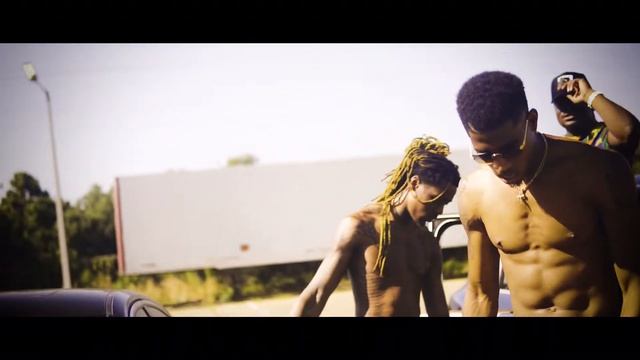 FTF Deuce “Keep It Real” Official Music Video. #keepitreal #LLBBTRE #memphis смотреть онлайн