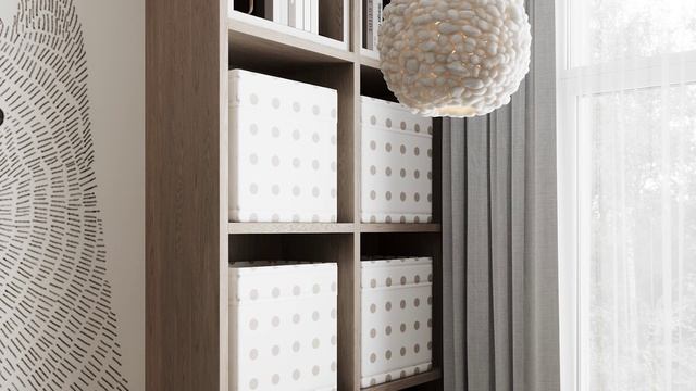 Дизайн интерьера от 