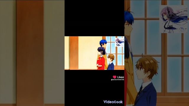 С принцем явно что то не так🤯🤯🤯#аниме#youtubevideo#anime#анимемомент#animemoments#animeshorts#ani