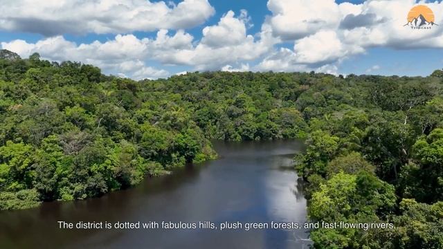 Bangladesh - 10 best places смотреть онлайн