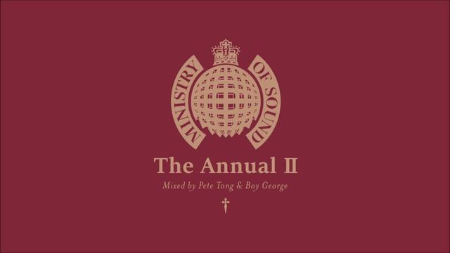 Ministry Of Sound: The Annual II (CD2) смотреть онлайн