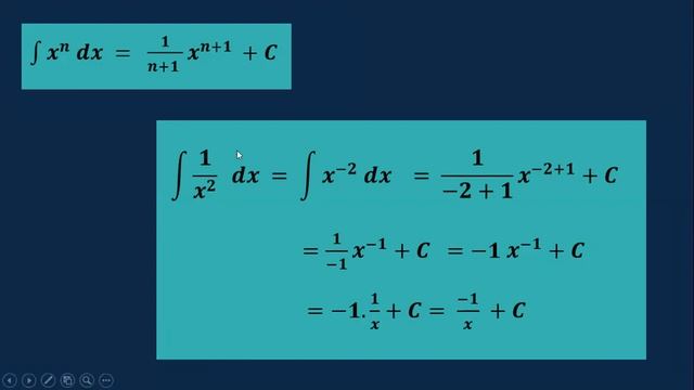 LATIHAN INTEGRAL MATEMATIKA KELAS 11 SMA (Part 2) смотреть онлайн