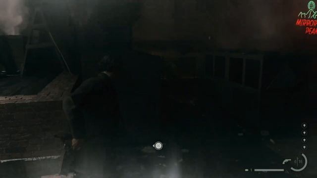Let's Play Alan Wake II - Episode 33 (THOMAS ZANE) смотреть онлайн