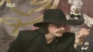 Якубович vs Боярский