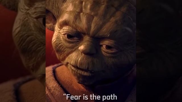 Yoda's Greatest Quotes