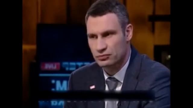 ВОСПОМИНАНИЕ МЕРА КИЕВА (ВИТАЛИЯ КЛИЧКО) О СЕВЕРНОМ ФЛОТЕ смотреть онлайн
