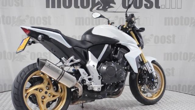 HONDA CB 1000 RA   ABS   CB1000R     CB1000