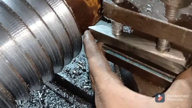 18 MM PITCH BUTTRESS THREAD смотреть онлайн