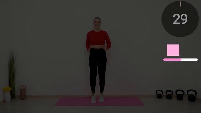 🔥10 Min TURBO WALKING🔥BOOST YOUR METABOLISM🔥ALL STANDING🔥KNEE FRIENDLY🔥