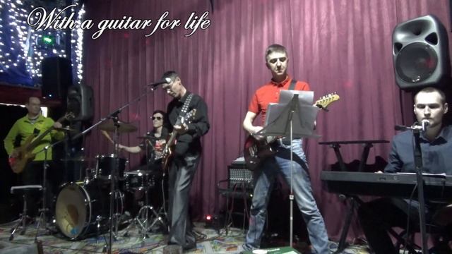 Пьяная- Алексин. А. (кавер) смотреть онлайн