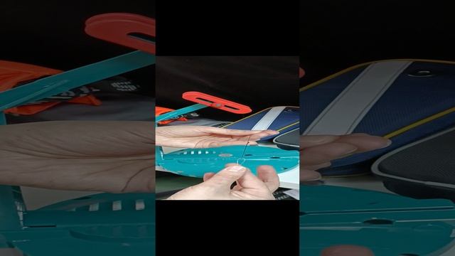 Жерлица Петрова. Монтаж на судака от TERNIKS смотреть онлайн