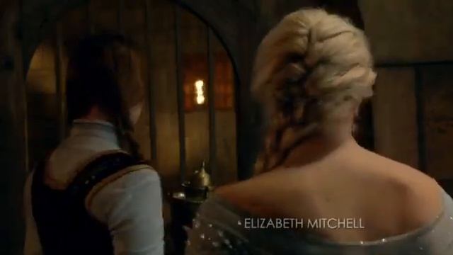 Анна и Эльза 4x09 №1 смотреть онлайн